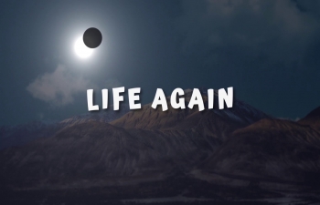 Life Again- music video in the times of COVID pandemic by International musicians- collaboration with ICCR