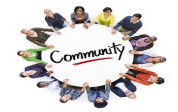 Details of Community Support Groups