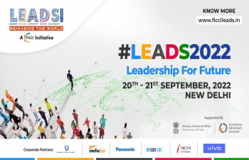 LEADS 2022