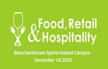 Food Manufacturing, Retail & Hospitality Conference & Exhibition