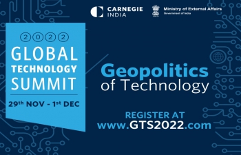 7th GLOBAL TECHNOLOGY SUMMIT 2022
