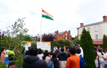 Independence Day Celebration 2023