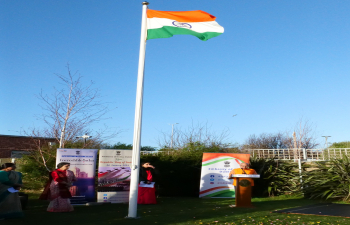 Republic Day Celebration 2025